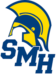 St. Mary's logo