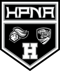 Haverhill Pentucket North Andover logo