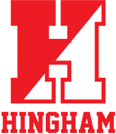 Hingham logo