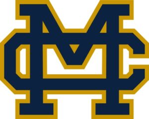 Malden Catholic logo