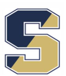 Shrewsbury high logo