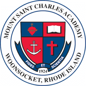 Mount Saint Charles
