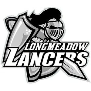 Longmeadow high logo