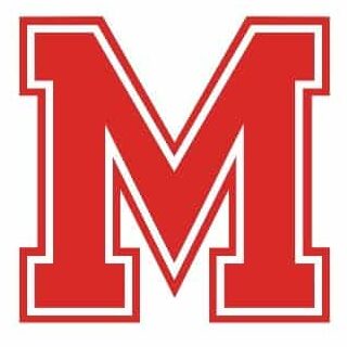 Milton high logo