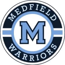 Medfield logo