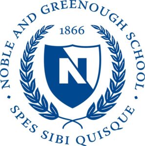 Noble & Greenough