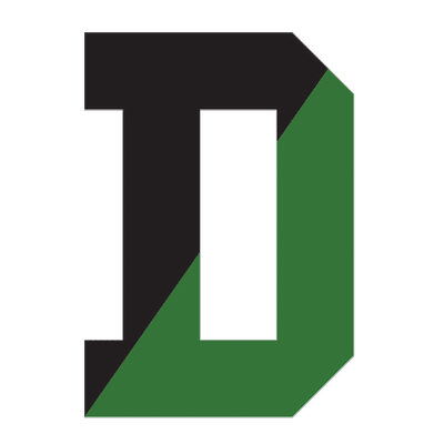Deerfield Academy logo