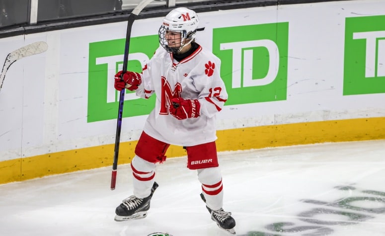 Sabrina Stone was one of the state's top scorers this season. (Brian Kelly/NEHJ)