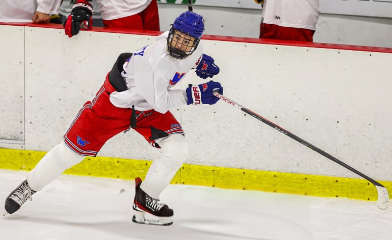 10 Notable and Educational Takeaways from New England District at USA Hockey's Select 17 Camp
